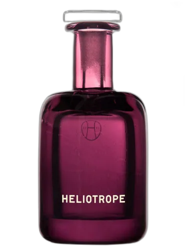 Heliotrope Perfumer H by Perfumer H