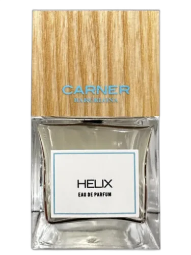 Helix Carner Barcelona by Carner Barcelona
