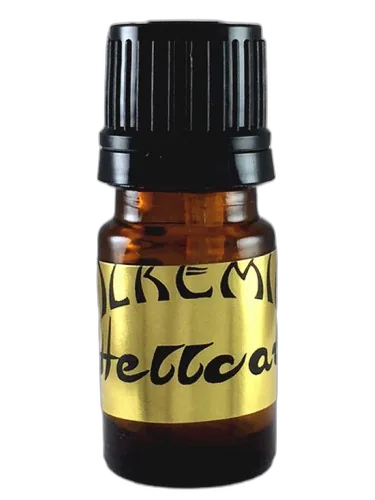 Hellcat Alkemia Perfumes by Alkemia Perfumes
