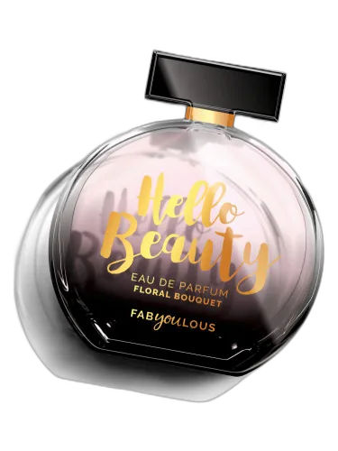 Hello Beauty Fabyoulous by Fabyoulous