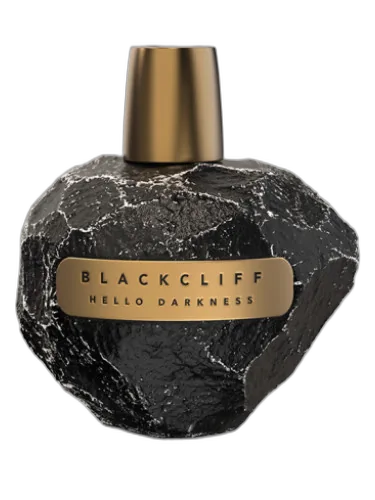 Hello Darkness Blackcliff Parfums