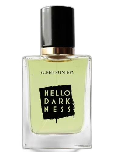 Hello Darkness Scent Hunters by Scent Hunters