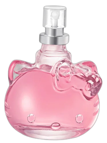 Hello Kitty Apaixonada Jequiti by Jequiti
