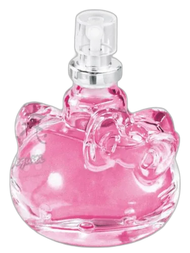 Hello Kitty Candy Jequiti by Jequiti