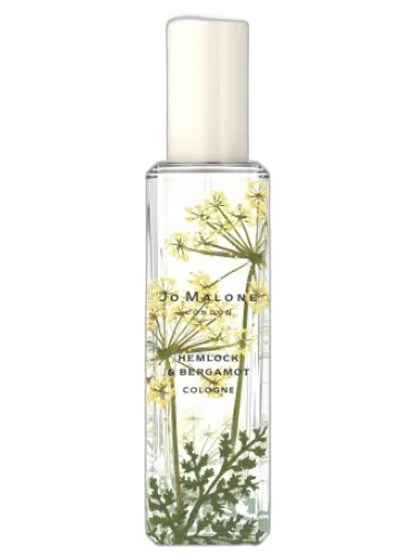 Hemlock & Bergamot Jo Malone London by Jo Malone London