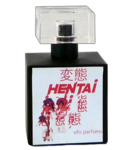 Hentai Ufo Parfums by UFO Parfums