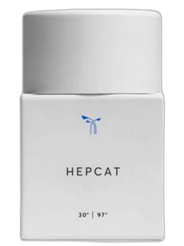 Hepcat Phlur by Phlur