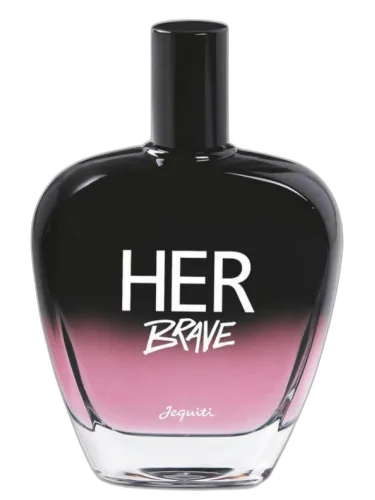 Her Brave Jequiti by Jequiti