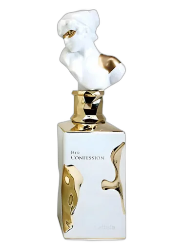 Her Confession Lattafa Perfumes by Lattafa Perfumes