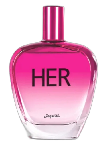 Her Jequiti by Jequiti