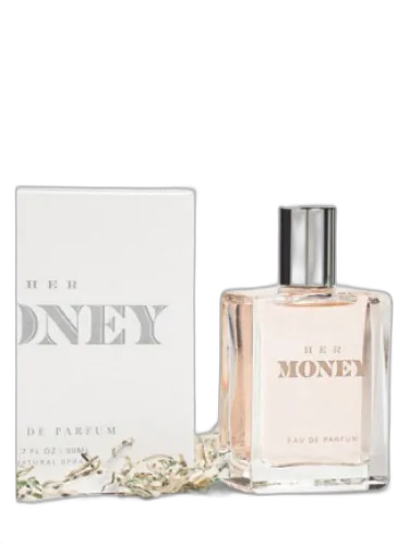 Her Money Liquid Money by Liquid Money