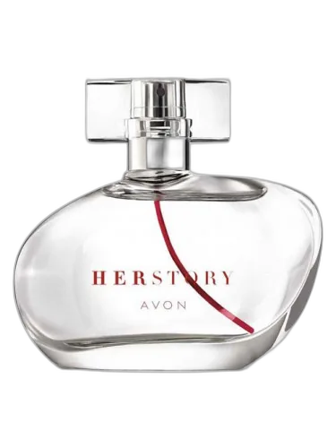 Herstory Avon by Avon