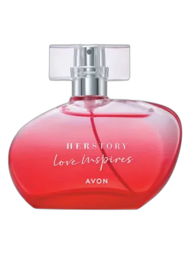 Herstory Love Inspires Avon by Avon
