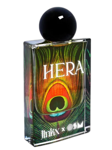 Hera Osm by OSM