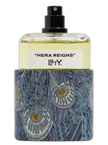 Hera Reigns Liberty Lbty by Liberty LBTY