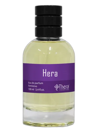 Hera Thera Cosméticos by Thera Cosméticos
