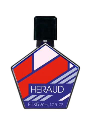Heraud Tauer Perfumes by Tauer Perfumes