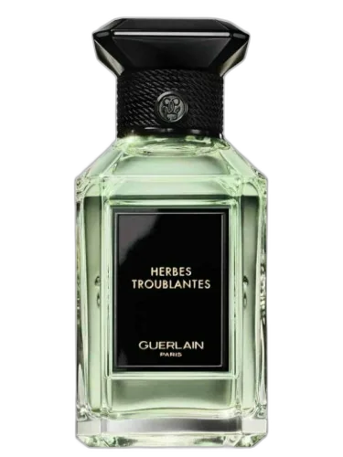 Herbes Troublantes Guerlain by Guerlain
