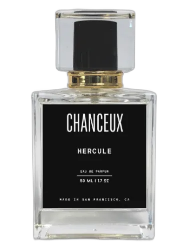 Hercule Chanceux Parfum by Chanceux Parfum