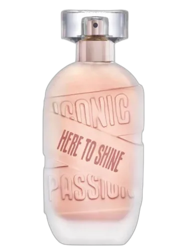 Here To Shine Naomi Campbell by Naomi Campbell