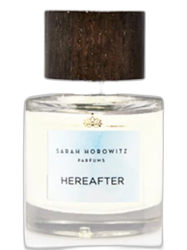 Hereafter Sarah Horowitz Parfums by Sarah Horowitz Parfums