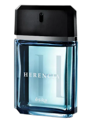 Herencia Ésika by Ésika