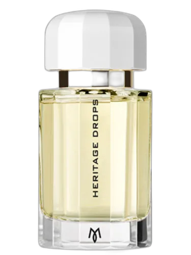 Heritage Drops Ramon Monegal by Ramon Monegal