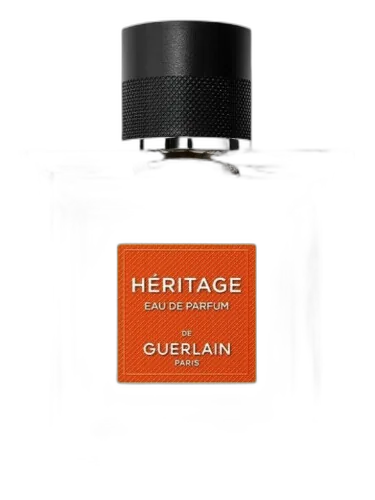 Heritage Eau De Parfum Guerlain by Guerlain