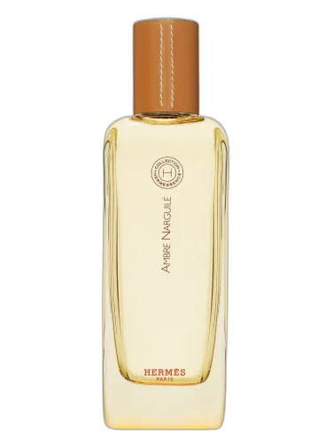 Hermessence Ambre Narguile Hermès by Hermès