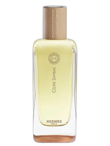 Hermessence Cedre Sambac Hermès by Hermès