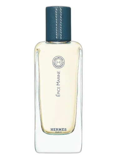 Hermessence Epice Marine Hermès by Hermès