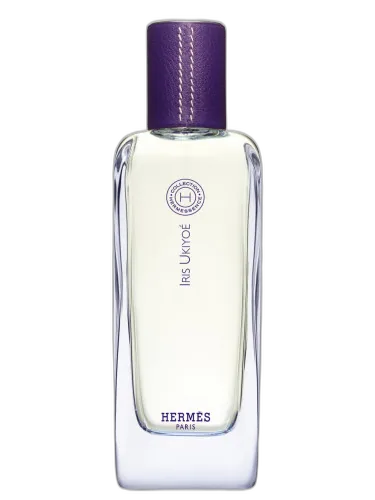 Hermessence Iris Ukiyoé Hermès by Hermès