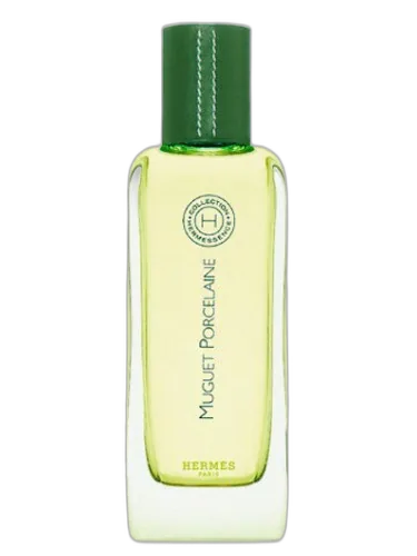 Hermessence Muguet Porcelain Hermès by Hermès