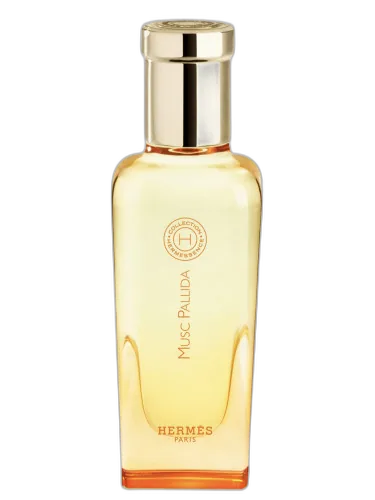 Hermessence Musc Pallida Hermès by Hermès