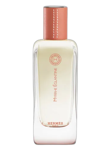 Hermessence Myrrhe Eglantine Hermès by Hermès