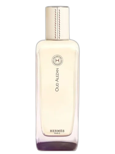 Hermessence Oud Alezan Hermès