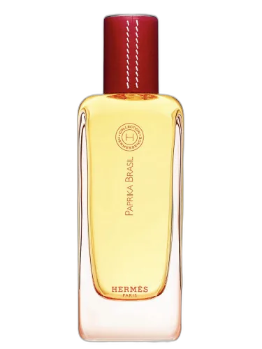 Hermessence Paprika Brasil Hermès