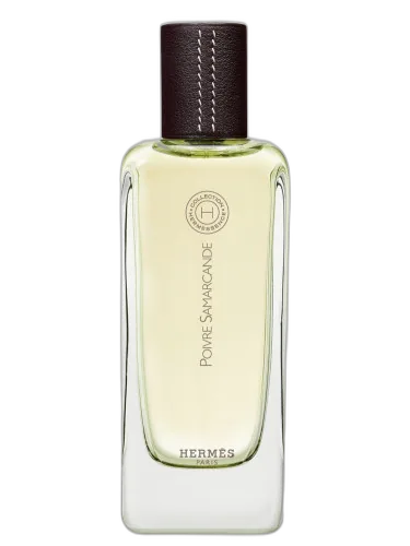 Hermessence Poivre Samarcande Hermès by Hermès