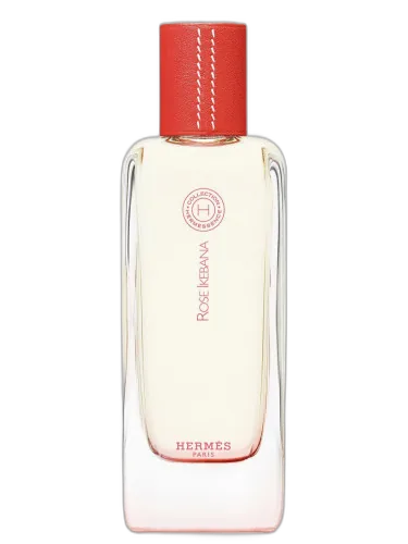 Hermessence Rose Ikebana Hermès by Hermès