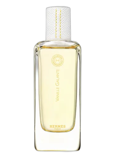 Hermessence Vanille Galante Hermès by Hermès