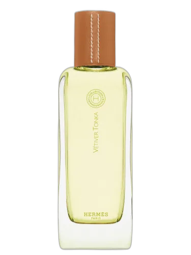 Hermessence Vetiver Tonka Hermès by Hermès