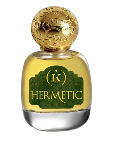 Hermetic Kemi Blending Magic by Kemi Blending Magic