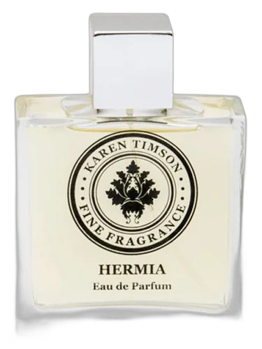 Hermia Karen Timson
