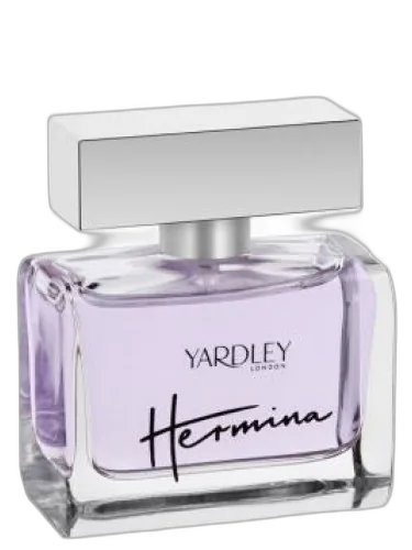 Hermina Yardley by Yardley
