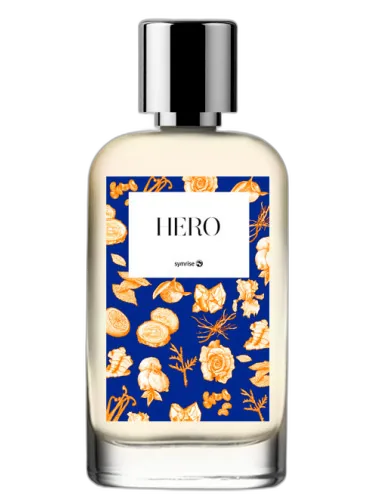 Hero Symrise by Symrise