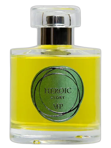Heroic Story Vines House Parfum
