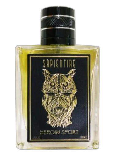 Heroin Sport Sapientiae Niche
