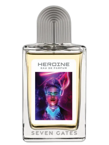 Heroine Seven Gates by Seven Gates