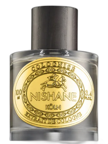 Hespéridé Colognisé Nishane by Nishane
