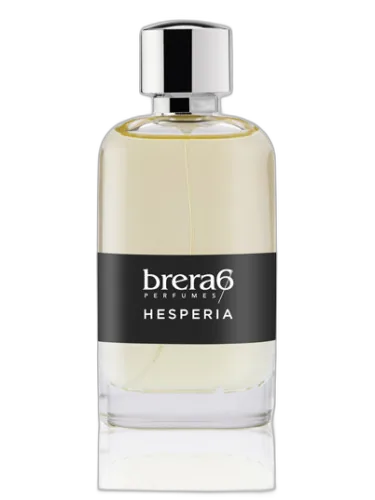 Hesperia Brera6 Perfumes by Brera6 Perfumes